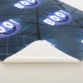 Couverture Sherpa Boo ! 2 (3/4)