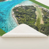 Couverture Sherpa Bora Bora - Chemin Vers L'Océan (3/4)