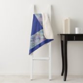 Couverture Sherpa Bordure naturelle (En situation)