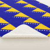 Couverture Sherpa Bosnie-Herzégovine (3/4)