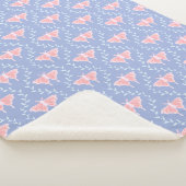 Couverture Sherpa Bouches et vignes de rêve - Bouches de rêve (3/4)