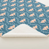 Couverture Sherpa Bouches et vignes de rêve - Bouches de rêve (3/4)