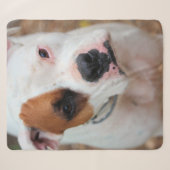 Couverture Sherpa Boucle (Devant (Horizontal))