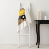 Couverture Sherpa Boue de véhicule de construction de camion-citerne (En situation)