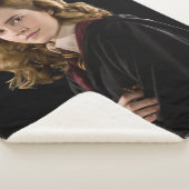 Couverture Sherpa Boursier Hermione Granger (3/4)