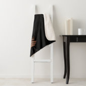 Couverture Sherpa Boursier Hermione Granger (En situation)