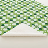 Couverture Sherpa Bouteille les années 70 (3/4)