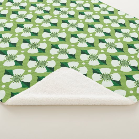 Couverture Sherpa Bouteille les années 70 (3/4)