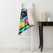 Couverture Sherpa Bowling Blitz (En situation)