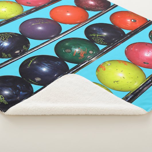 Couverture Sherpa Bowling Blitz (3/4)