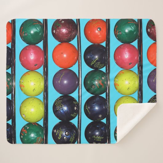 Couverture Sherpa Bowling Blitz (Devant (Horizontal))