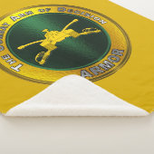 Couverture Sherpa Branche Blindée (3/4)