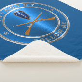 Couverture Sherpa Branche d'infanterie (3/4)