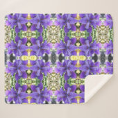 Couverture Sherpa Brandeis (Devant (Horizontal))