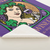 Couverture Sherpa Brandy (je suis une viticultrice) (3/4)
