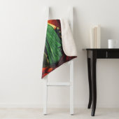 COUVERTURE SHERPA BRAVE KNIGHT (En situation)