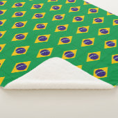 Couverture Sherpa Brésil (3/4)