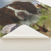 Couverture Sherpa Bretagne française, Art (3/4)