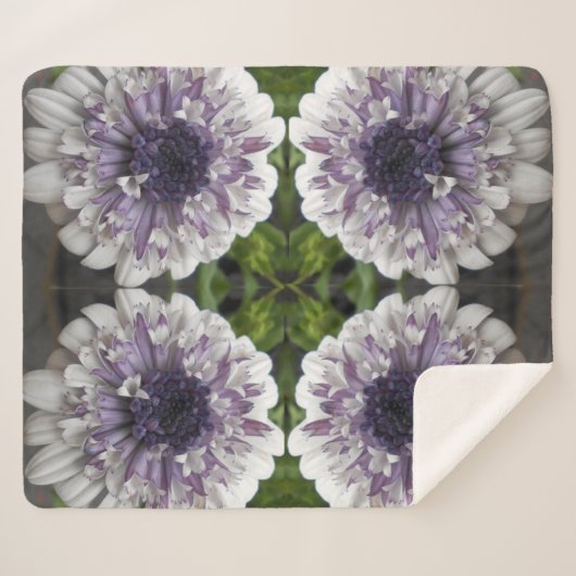 Couverture Sherpa Brett (Devant (Horizontal))