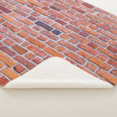 COUVERTURE SHERPA BRICK WALL (3/4)