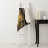 Couverture Sherpa Brille (En situation)