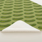 Couverture Sherpa Brochure verte croustillante en chaudière en chich (3/4)