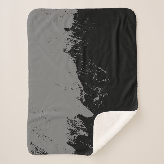 Couverture Sherpa Brosse 2 (Devant)