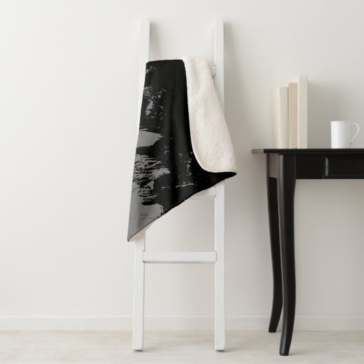 Couverture Sherpa Brosse 2 (En situation)