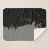 Couverture Sherpa Brosse 2 (Devant (Horizontal))