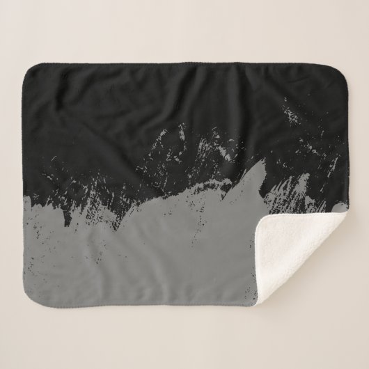 Couverture Sherpa Brosse 2 (Devant (Horizontal))