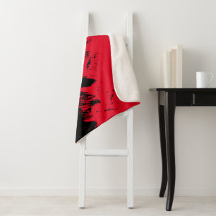 Couverture Sherpa Brosse 9