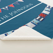 Couverture Sherpa Broutage nautique (3/4)