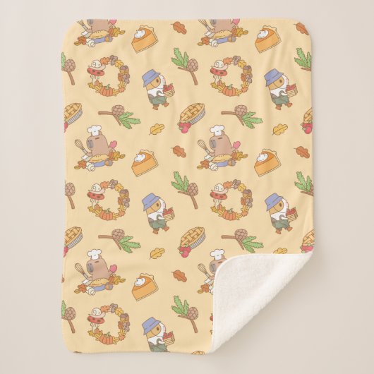 Couverture Sherpa Bubu, le Motif de la Guinée, le cochon, la chute e (Devant)