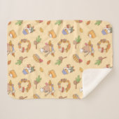 Couverture Sherpa Bubu, le Motif de la Guinée, le cochon, la chute e (Devant (Horizontal))