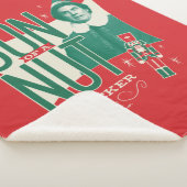 Couverture Sherpa Buddy, le Fils elfe d'un Noisette (3/4)