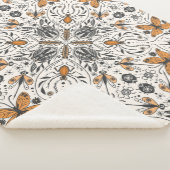 Couverture Sherpa Bugs (3/4)