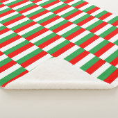 Couverture Sherpa Bulgarie (3/4)