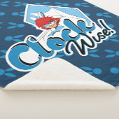 Couverture Sherpa Bunnyx | Clock Wise ! (3/4)
