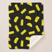 Couverture Sherpa Burritos, Enchiladas and Fajitas Fun (Devant)