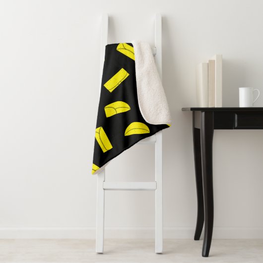 Couverture Sherpa Burritos, Enchiladas and Fajitas Fun (En situation)