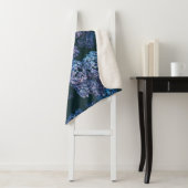 COUVERTURE SHERPA BUSH ON THE SIDE (En situation)