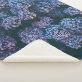 COUVERTURE SHERPA BUSH ON THE SIDE (3/4)