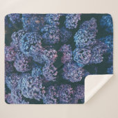 COUVERTURE SHERPA BUSH ON THE SIDE (Devant (Horizontal))