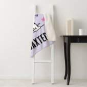 Couverture Sherpa cacahuètes | Saint Valentin | Amis De La Vie (En situation)