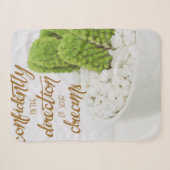 Couverture Sherpa Cactus Go Confidentiellement (Devant (Horizontal))