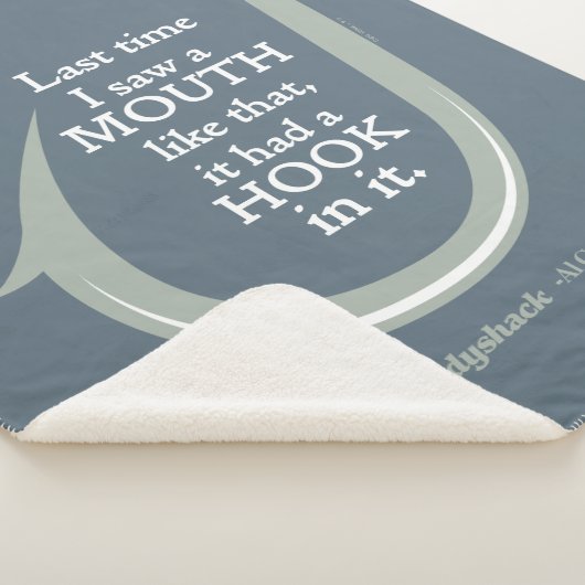 Couverture Sherpa Caddyshack | Dernier Temps J'Ai Vu Une Bouche Comm (3/4)