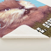 Couverture Sherpa Caddyshack | Freeze, Gopher ! (3/4)