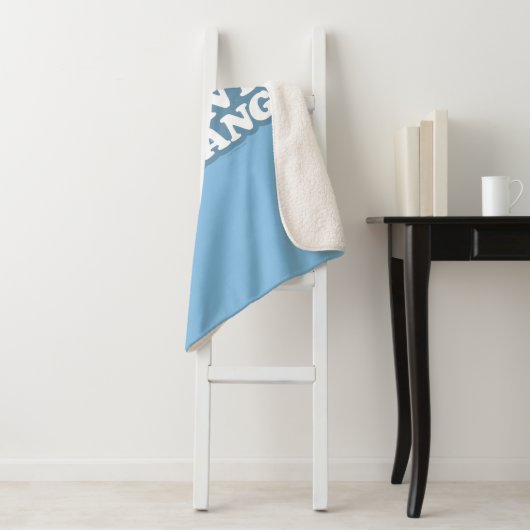 Couverture Sherpa Caddyshack | Varmint de l'odeur Poontang (En situation)