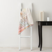 Couverture Sherpa Cadeaux de petite fille | De la famille grand-mère (En situation)