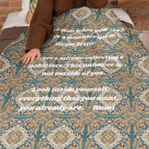 Cadeaux Perse Motif sur mesure élégants pour elle